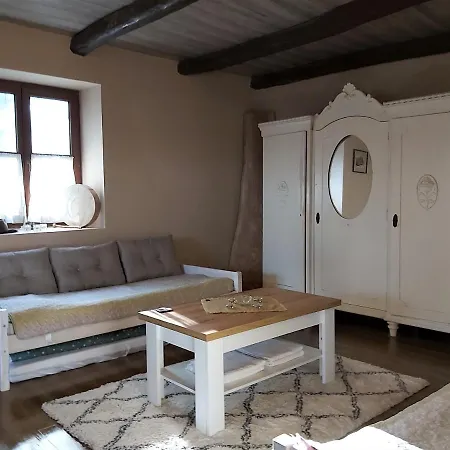 Jonatan A Hegyi Kunyho Сasa de vacaciones Szuha
